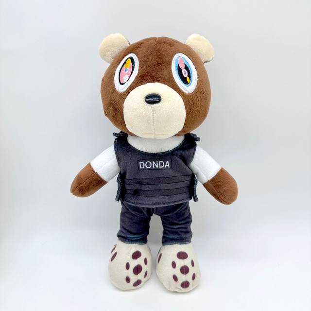 DONDA Ye Bear