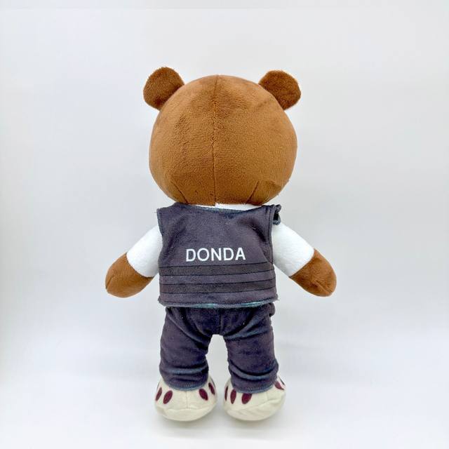 DONDA Ye Bear