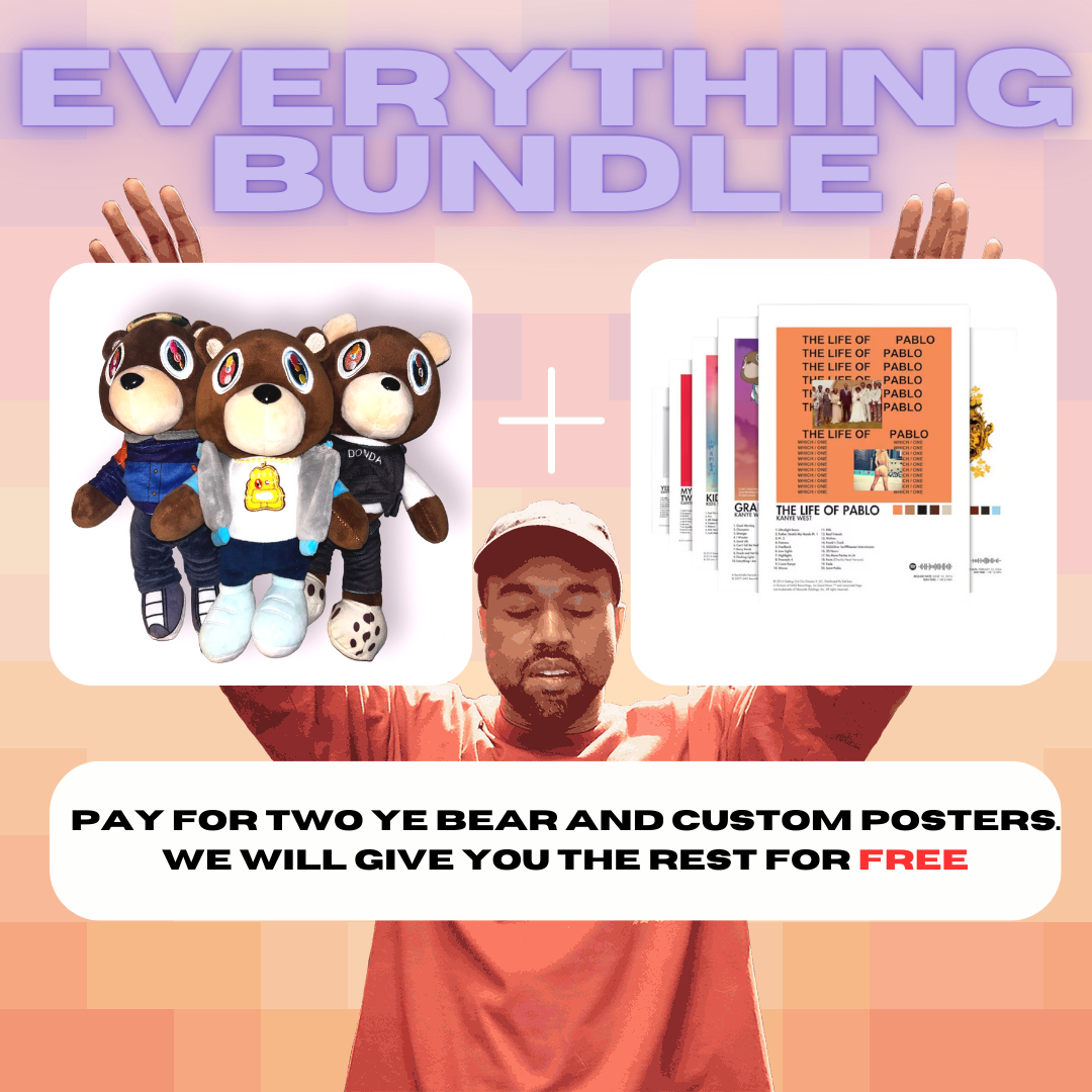 The Everything Bundle